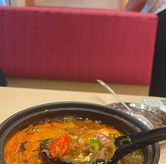 Foto di Han Guksu Korean Noodle