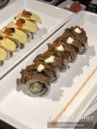 Foto 4 - Makanan di Aoki Japanese Cuisine - Hotel Gran Mahakam oleh Shella Anastasia (@celsfoodiaryy)