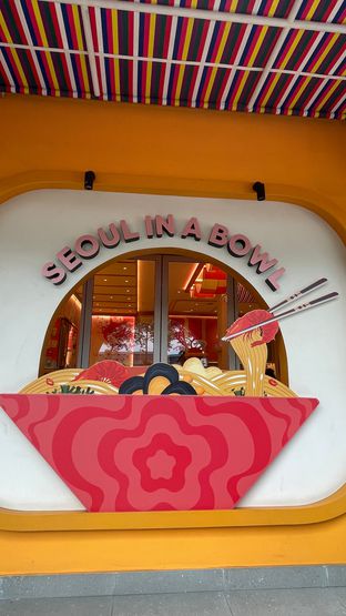 Foto review Han Guksu Korean Noodle oleh FoodieTravelDiary23 PL 1