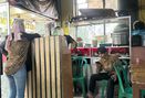 Foto Makanan di RM Mutiara Minang