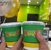 Foto di Boost