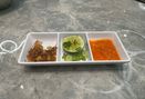 Foto Makanan di Warung Leko