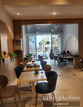 Foto Makanan di Alicia Bakery & Cafe