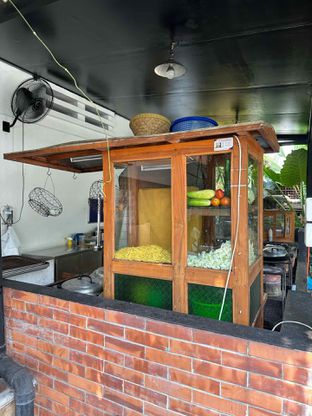 Foto 16 - Makanan di Thole Bakmi Jawa oleh Albert Murdiono