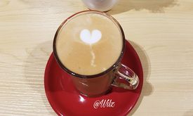 Tamu Kopi
