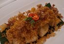 Foto Makanan di Post Kantoor