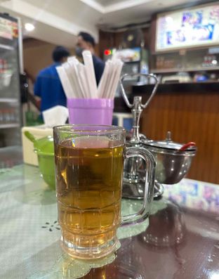 Foto 7 - Makanan di Rendezvous oleh Albert Murdiono