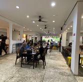 Foto di Warung Bali Pak Gede
