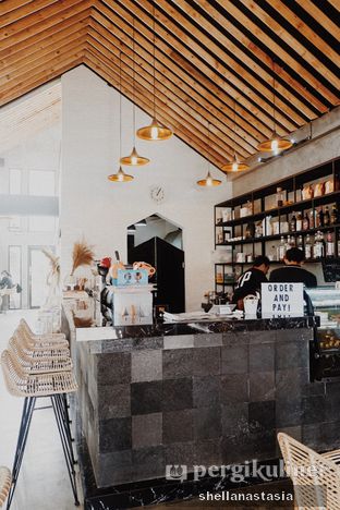 Foto review Hakuna Matata oleh Shella Anastasia (@celsfoodiaryy) 2