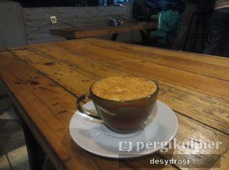 Foto Makanan di Kofluck