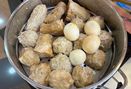 Foto Makanan di Tofu Singapore by Yie Thou
