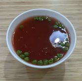 Foto di Nasi Tim Pasar Pagi (Cahaya Pagi Chinese Food)