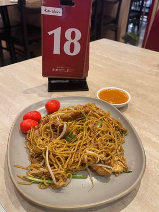 Foto review Ta Wan oleh FoodieTravelDiary23 PL 3