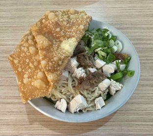 Foto  di Bakmi Hong