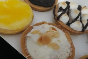 Foto Ezo Hokkaido Cheesecake & Bakery