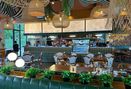 Foto Interior di Wild Orchid