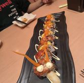 Foto di Sushi Tei