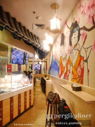 Foto 3 - Interior di Tori-Ki oleh Yummy Eats