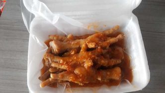 Foto Makanan di Kopi Tong 168