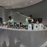 Foto di Harlan + Holden Because Coffee