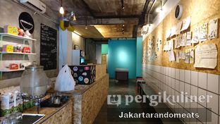 Foto review Kopi SANA oleh Jakartarandomeats 2