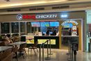 Foto Makanan di bb.q Chicken