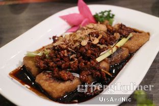 Foto 1 - Makanan(Tofu kampoeng Syle) di Penang Bistro oleh UrsAndNic 