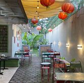 Foto di Warung Hopeng