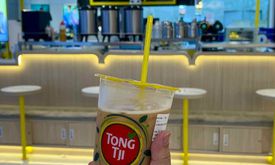 Tong Tji Tea Point