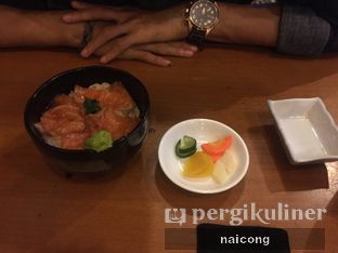 Foto 9 - Makanan di Daitokyo Sakaba oleh Icong 