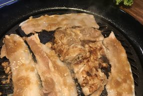 Foto Ju Dong Korean BBQ