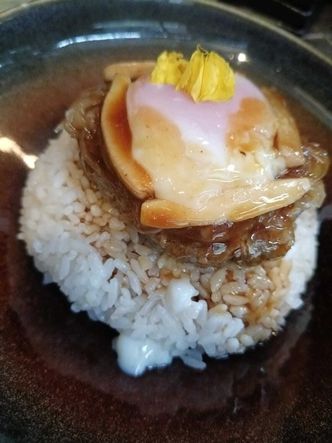 Foto Makanan di Come-Xia