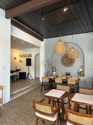 Foto 6 - Makanan di Margin Coffee & Eatery oleh Albert Murdiono
