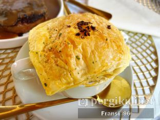 Foto review Whistler Garden oleh Fransiscus  4