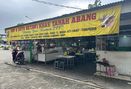Foto Makanan di Sop & Soto Betawi Khas Tanah Abang Bang Yon Kumis 799