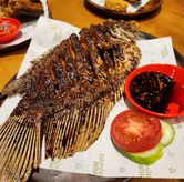 Foto di Dapur Waris