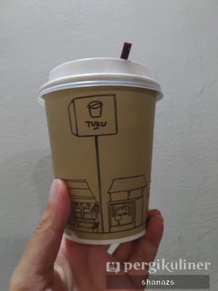 Foto - Makanan di Toko Kopi Tuku oleh Shanaz  Safira
