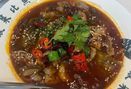 Foto Makanan di Suji-Suan Cai Yu