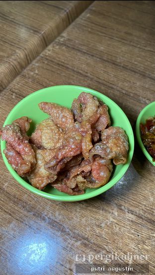 Foto 5 - Makanan(Kuit Goreng Kriuk) di Warung Bali Pak Gede oleh Putri IG @putrieview