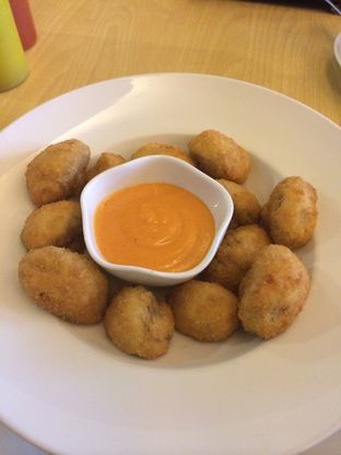 Foto review B'Steak Grill & Pancake oleh Albert Murdiono 1