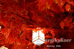 Foto review Kohicha Cafe oleh Deasy Lim 14