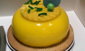 Vallee Neuf Patisserie
