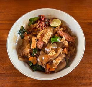 Foto review Wild Orchid oleh Albert Murdiono 2