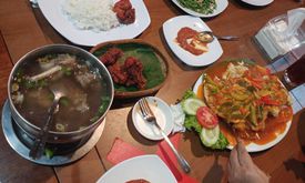 Warung Rawit
