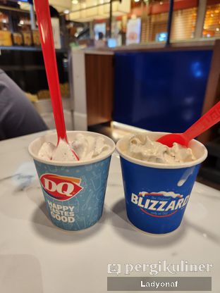 Foto review Dairy Queen oleh Placetogoandeat ID 1