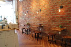 Foto Kafe TIA