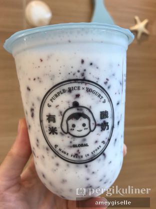 Foto 1 - Makanan di Yomie's Rice X Yogurt oleh Hungry Mommy