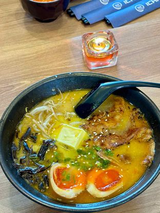 Foto review Ichisan Ramen oleh Cyntia // IG: @cyntiahbsr 14