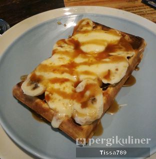 Foto 4 - Makanan di Nanny's Pavillon oleh Tissa Kemala