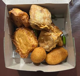 Foto Makanan di Pismanis